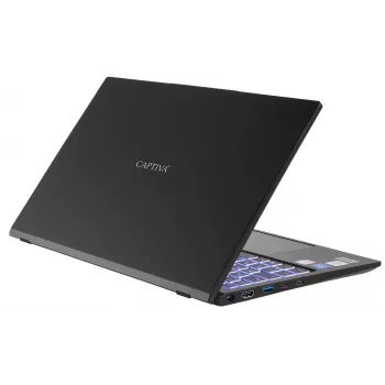 Notebook Captiva Business/Office I10-1443GE 17,3 inch - Intel Core i5-1335U, 64 GB RAM, 1 TB SSD, Windows 11 Pro