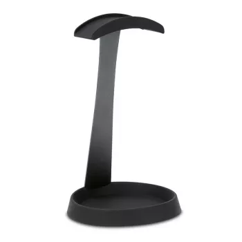Suport pentru căști Dynavox negru (207727)