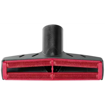 Duza pentru pardoseli dure Bosch BBZ130SA pentru aspiratoare cu recipient, 190 mm, negru/roșu
