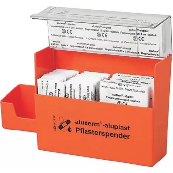 Set de reumplere cu capace pentru degete SÖHNGEN 25 buc. pentru termometrul fără contact Beurer FT 90 (1009913)