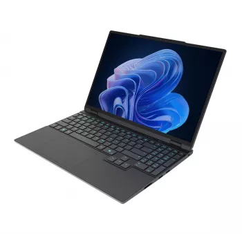 Laptop gaming Captiva Entry Gaming R10-1013GE 15,3 inch Ryzen 7 255 RTX 5060 64GB/2TB SSD