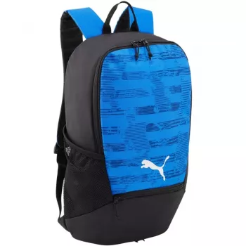 Rucsac PUMA Individual Rise albastru-negru 90576 02