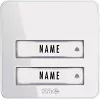 Transmițător wireless pentru sonerie m-e modern-electronics 41078