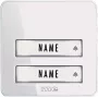 Transmițător wireless pentru sonerie m-e modern-electronics 41078