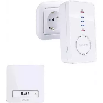 Set sonerie fără fir m-e modern-electronics 41098
