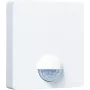 Detector de mișcare M-E MODERN-ELECTRONICS m-e 41442 120° alb IP54