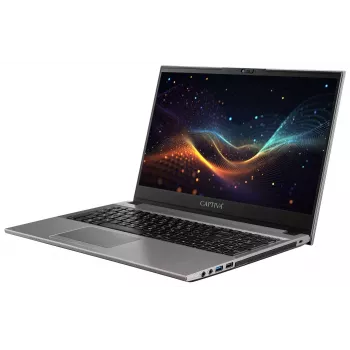 Notebook Captiva Business/Office I10-0762GE 15,6 inci, Intel Core i7-1255U, 8 GB RAM, 500 GB SSD, DVD-RW, Windows 11 Home