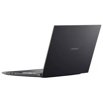 Notebook Captiva Power Starter I10-0868GE 17,3 inci, Intel Core i5-1335U, 16 GB RAM, 2 TB SSD, DVD-RW, fără sistem de operare