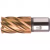 Burghiu carotier HSS VarioPLUS BDS 20 mm diametru de tăiere, 30 mm adâncime de tăiere, coadă Weldon KBK-VP020