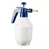 Pulverizator industrial PRESSOL 1L PE alb-transparent, duză din alamă (06 178)