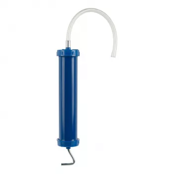 Pompă de aspirare și pulverizare PRESSOL 12902 500 ml