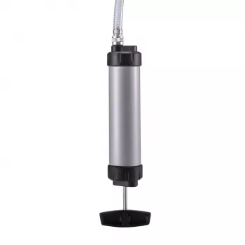 Pompă de aspirare și pulverizare Pressol 2014.1-EW 500 ml 12962