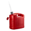 Canistră de combustibil PRESSOL 21137 20 L HDPE roșu