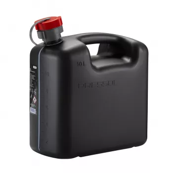 Canistră de combustibil PRESSOL 21143, 10 L