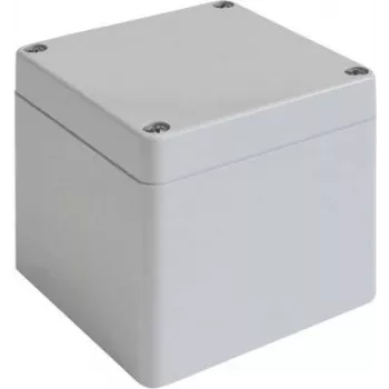 Carcasă universală Bopla EUROMAS M 225 82 x 80 x 85 mm policarbonat gri deschis IP65 02225000