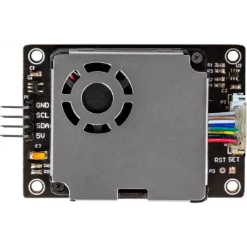 Modul senzor de particule JOY-IT SEN-HM3301 pentru Arduino & Raspberry Pi