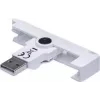 Cititor de carduri inteligente Identive SmartFold SCR3500 A USB 2.0