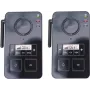 Sistem de interfon wireless M-E MODERN-ELECTRONICS FS 2.1 alb