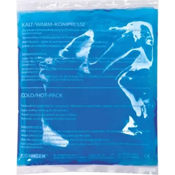 Compresă termică rece/cald Söhngen 1012036 medie 13 x 14 cm