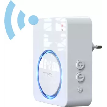 Receptor pentru sonerie wireless m-e modern-electronics 41486