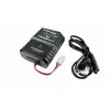 Încărcător de acumulatori NiMH Absima NC-2.0 2,2A 25W pentru 5-8 celule Tamiya