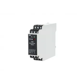 Releu termistor METZ CONNECT TMR-E12, 24V AC/DC, 2W, fără memorie de eroare 1103151322