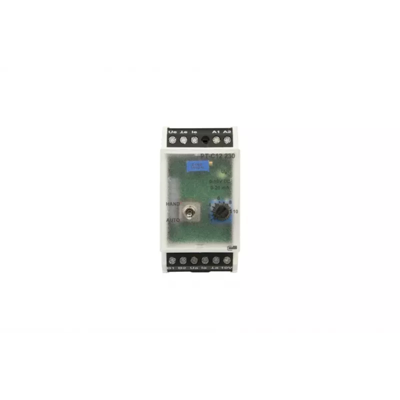Separator de potențial METZ CONNECT 230VAC 110502