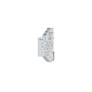 Releu de cuplare METZ CONNECT 24 V AC/DC KRA-F10/21-21 2W (11070213)