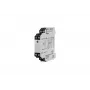 Modul de cuplare cu 2 fire METZ CONNECT KRA-M8/21-21 24DC (11061925)