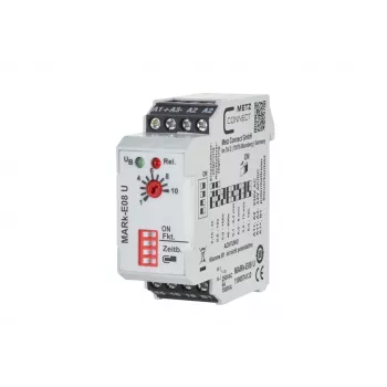 METZ CONNECT 1106574133 Power Relay White (1106574133)