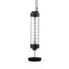 PRESSOL Suction and Pressure Syringe Plastic 500ml (12 972)