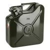 Canistră de combustibil Pressol 21050, 5 L, tablă de oțel
