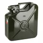 Canistră de combustibil Pressol 21050, 5 L, tablă de oțel