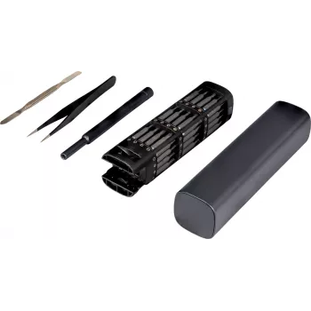 Set de biți de precizie Joy-IT WE-0003