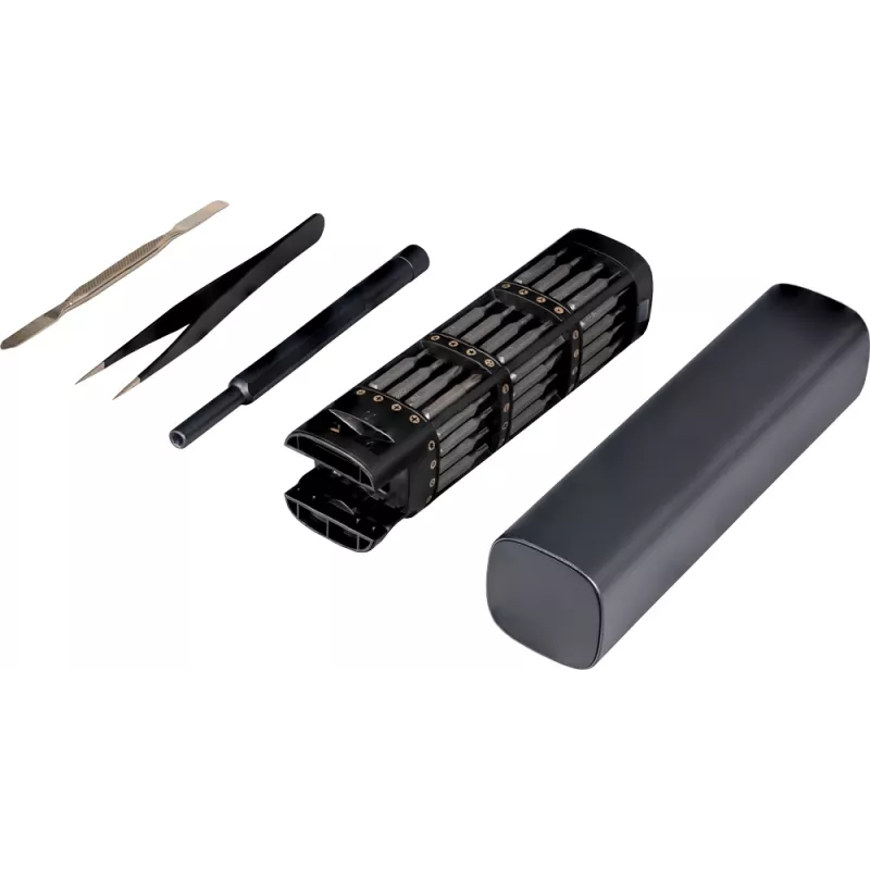 Set de biți de precizie Joy-IT WE-0003