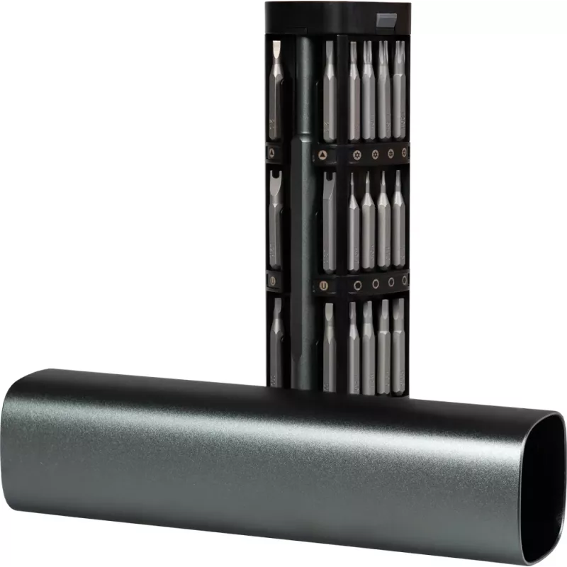 Set de biți de precizie Joy-IT WE-0003