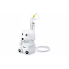 Nebulizator cu compresor Beurer IH 24 Kids cu măști pentru copii și adulți, dimensiune particule 3,16 µm, capacitate 8 ml, funcționare silențioasă 60309
