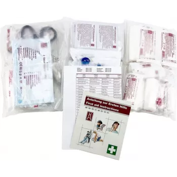 Set de reumplere SÖHNGEN DIN 13157 3003018
