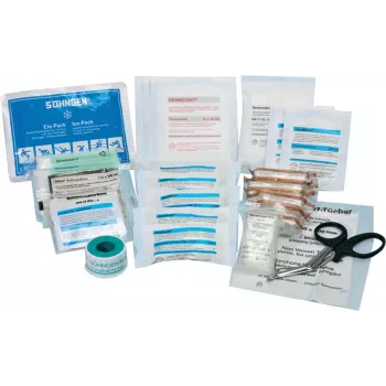 Set de reumplere SÖHNGEN DIN 13157 3003018
