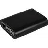 Raspberry Pi 2 / Pi B+ Case Black (rb-case+04b)