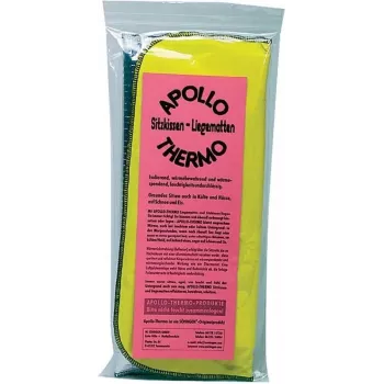 SÖHNGEN APOLLO-THERMO Pernă termică de ședere 35 x 45 cm portocaliu 0706003