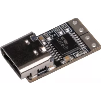 Modul convertor de protocol JOY-IT COM-ZYPDS USB la ZYPDS