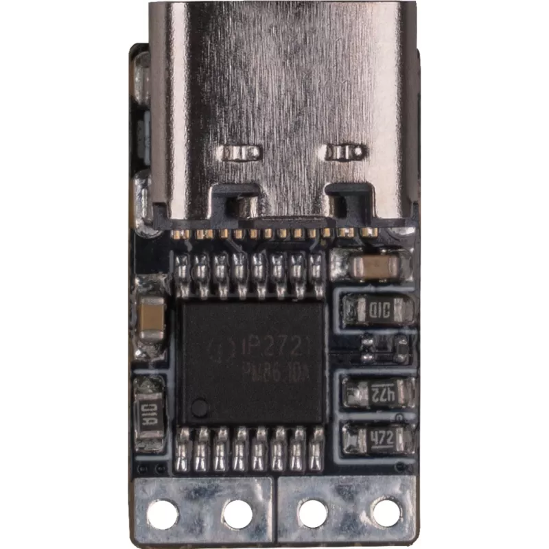 Modul convertor de protocol JOY-IT COM-ZYPDS USB la ZYPDS