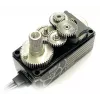 Servo digital Absima ST23DBF HV din aluminiu complet 23 kg/cm Team-Spec. 4,8-8,4V