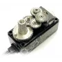 Servo digital Absima ST23DBF HV din aluminiu complet 23 kg/cm Team-Spec. 4,8-8,4V