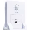 m-e modern-electronics DGF-300 TX Additional Transmitter White 41059