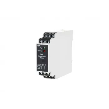 Releu de monitorizare motor METZ CONNECT TMR-12, termistor PTC, 24-240 V AC/DC, 2 CO, șină DIN 1103150522