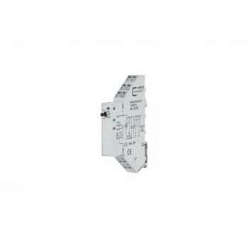 METZ CONNECT KRA-S-F10/21-21 Power Relay, Grey 11070713