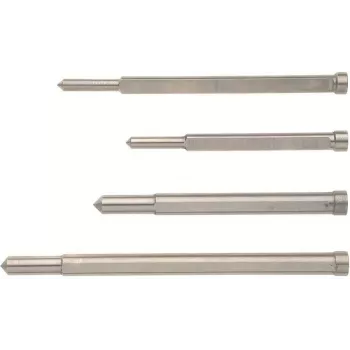Știft de ejectare BDS pentru carote, versiune scurtă, Ø 12-60 mm (ZAK075)