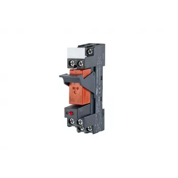Releu de putere miniatural METZ Connect RM21 24 V DC, 1 comutator (SPDT), 10 A, montare PCB 11051125